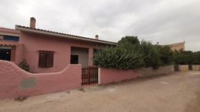 Casa s'arena scoada, Putzu Idu